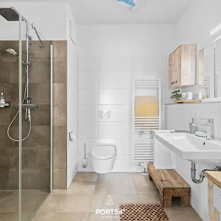 Dein Ostseeblick, App 21 *