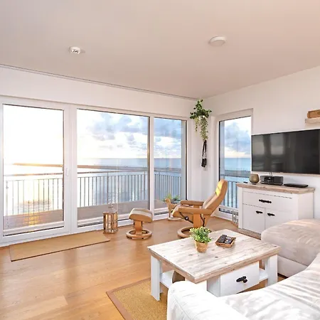 Dein Ostseeblick, App 21 Olpenitz