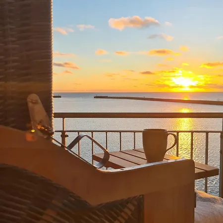 Dein Ostseeblick, App 21 Lägenhet *