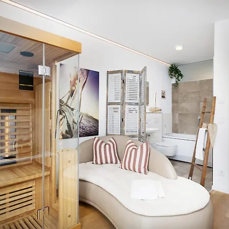 Dein Ostseeblick, App 21 Olpenitz