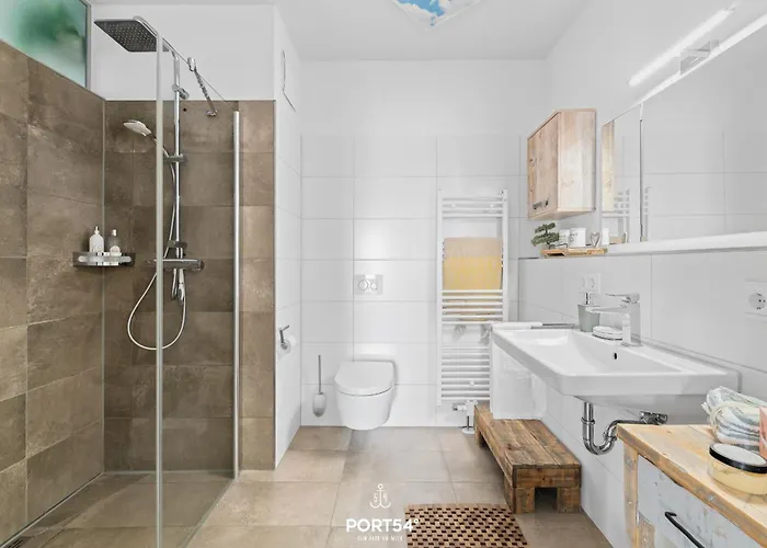 Dein Ostseeblick, App 21 *