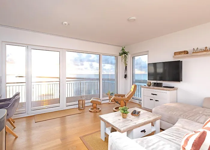 Dein Ostseeblick, App 21 أوبلينتيز