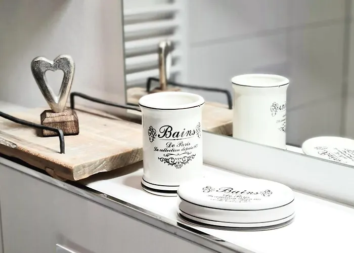 شقة Dein Ostseeblick, App 21